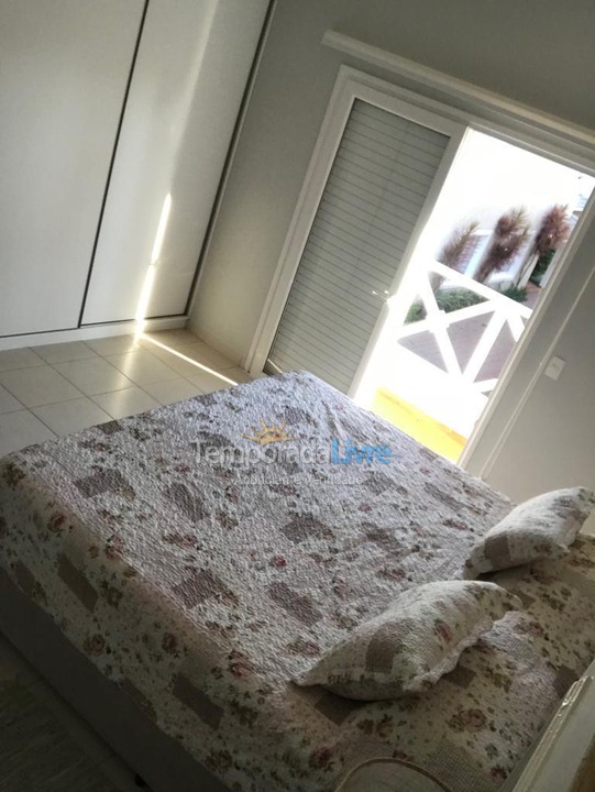 Casa para aluguel de temporada em São Sebastião (Maresias)