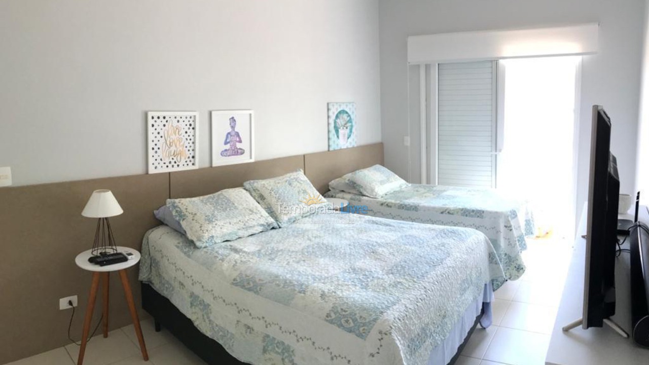 Casa para aluguel de temporada em São Sebastião (Maresias)