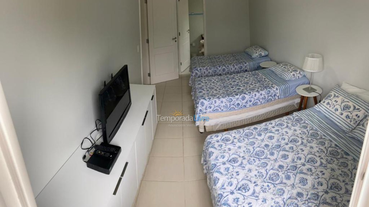 Casa para aluguel de temporada em São Sebastião (Maresias)