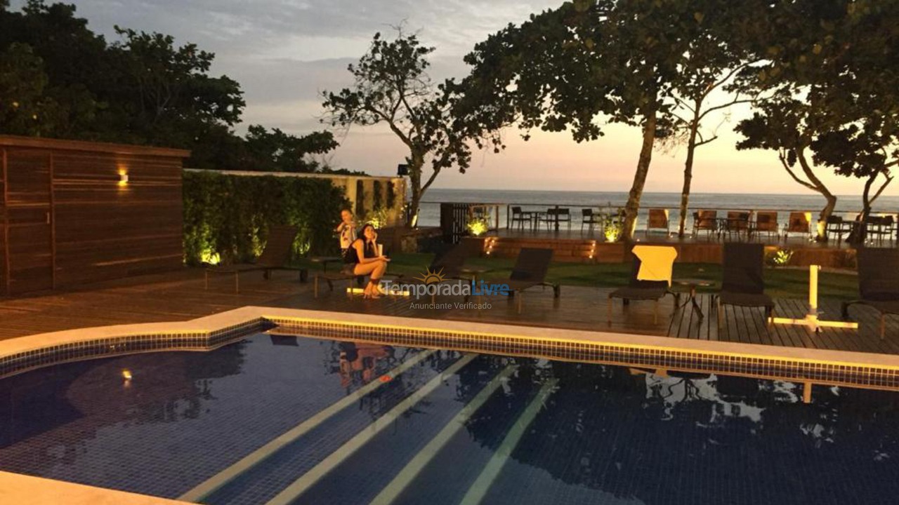 Casa para aluguel de temporada em São Sebastião (Maresias)