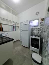 CHARMOSO SOBRADINHO (06 PESSOAS) CONDOMÍNIO FECHADO FRENTE MAR