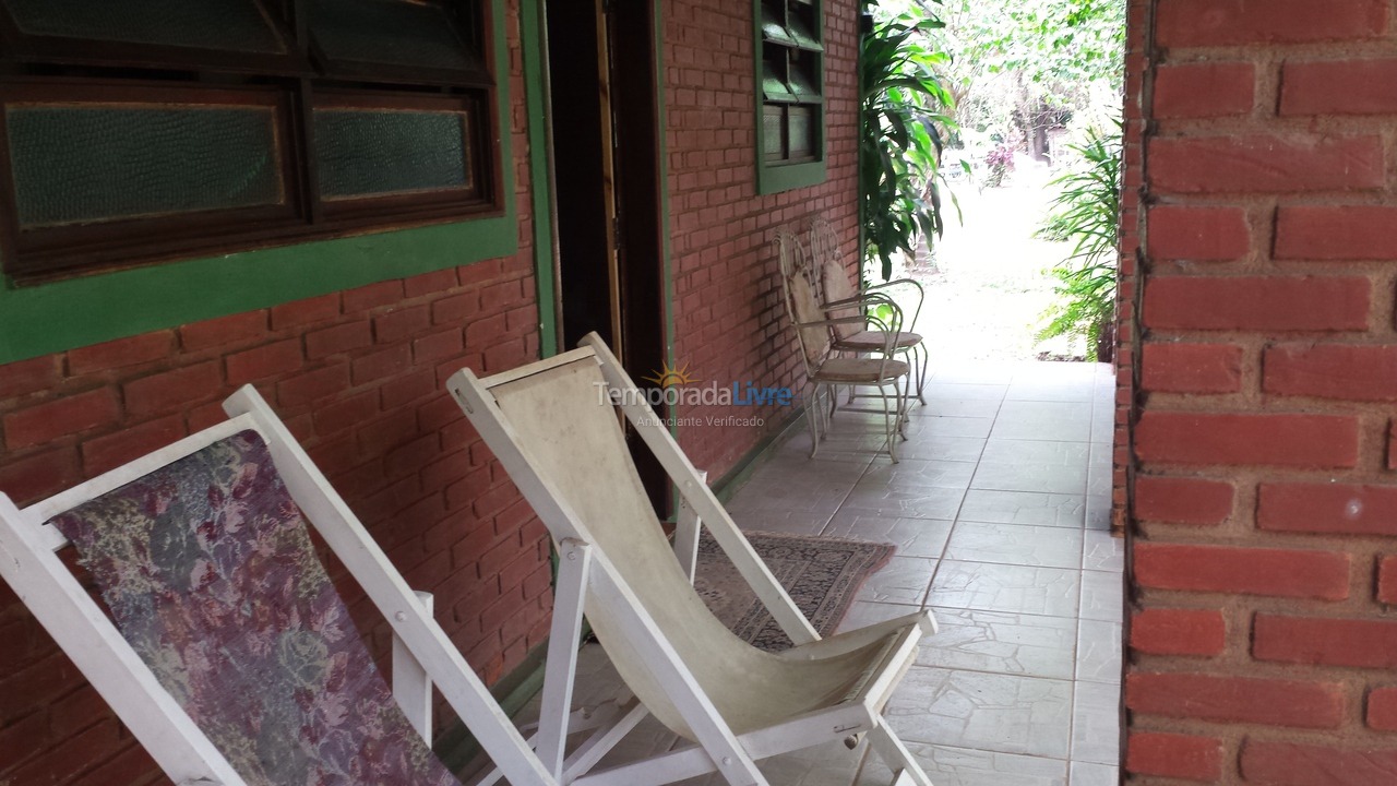 House for vacation rental in São Pedro (Bairro Alpes das Aguas)