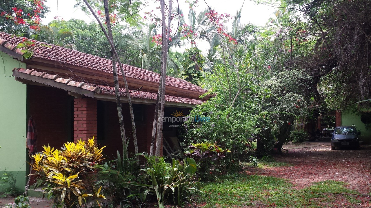 House for vacation rental in São Pedro (Bairro Alpes das Aguas)