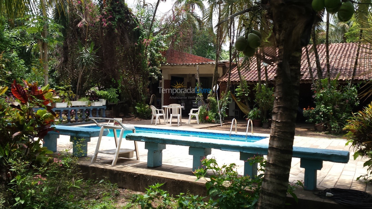 House for vacation rental in São Pedro (Bairro Alpes das Aguas)