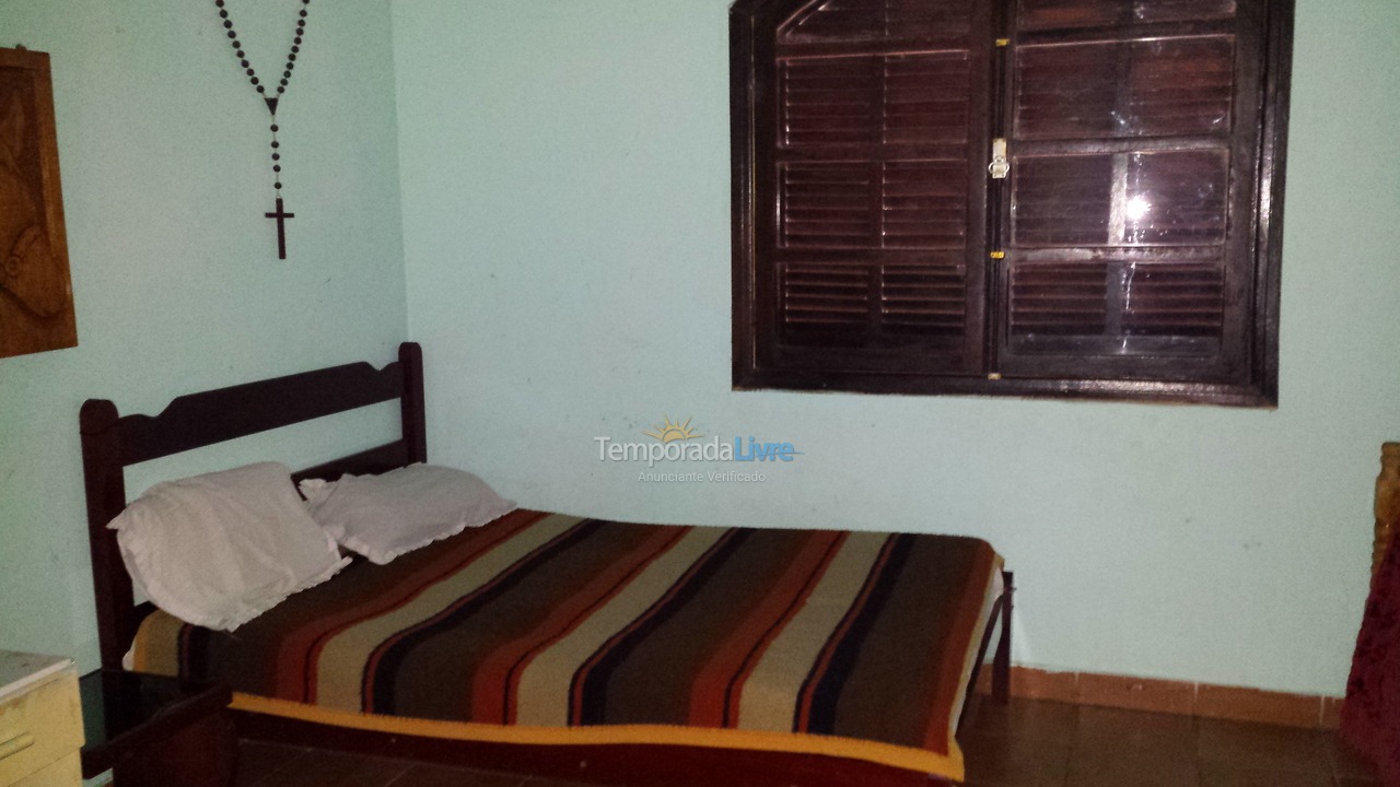 House for vacation rental in São Pedro (Bairro Alpes das Aguas)