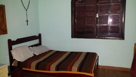 Rural House in the Enchanted Forest