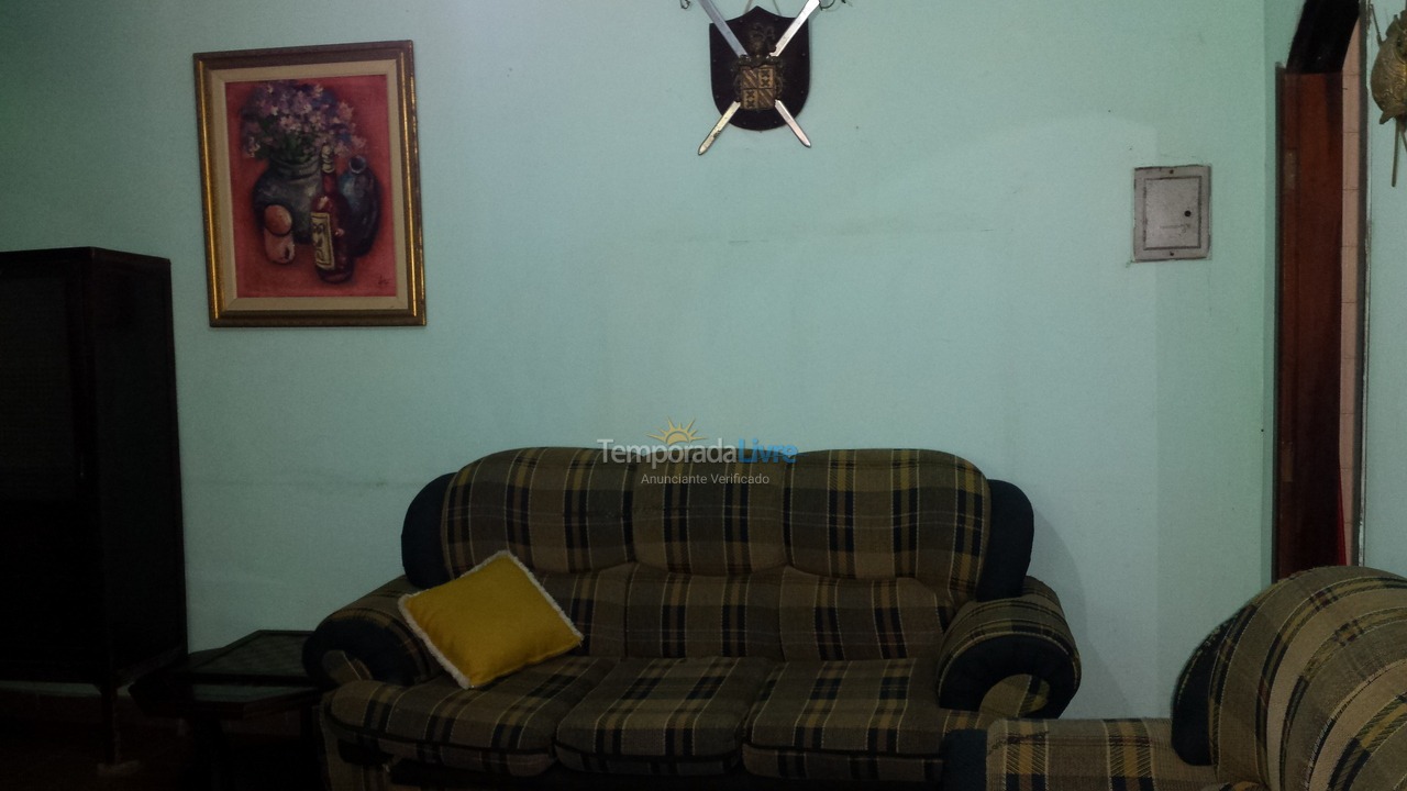 House for vacation rental in São Pedro (Bairro Alpes das Aguas)