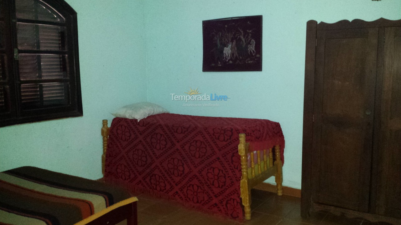 House for vacation rental in São Pedro (Bairro Alpes das Aguas)