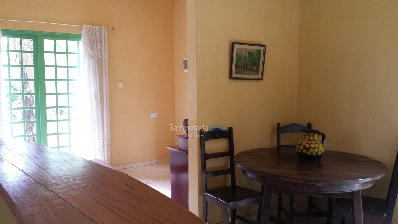 House for vacation rental in São Pedro (Bairro Alpes das Aguas)