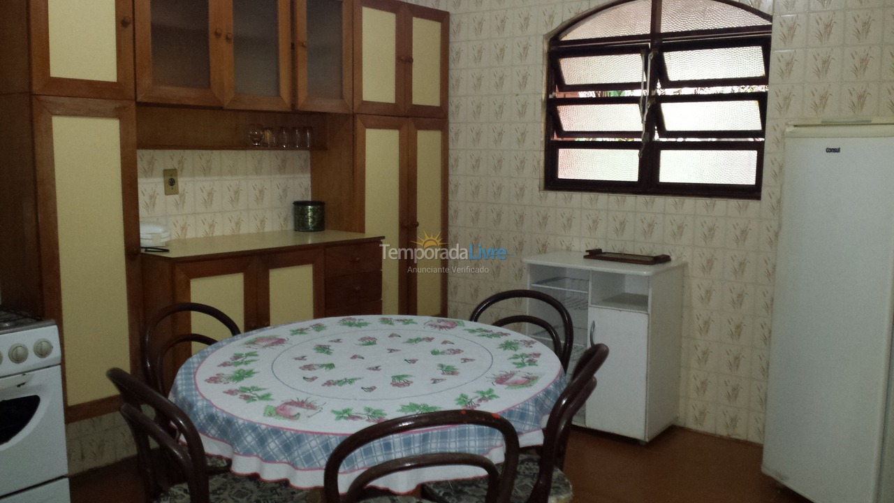 House for vacation rental in São Pedro (Bairro Alpes das Aguas)