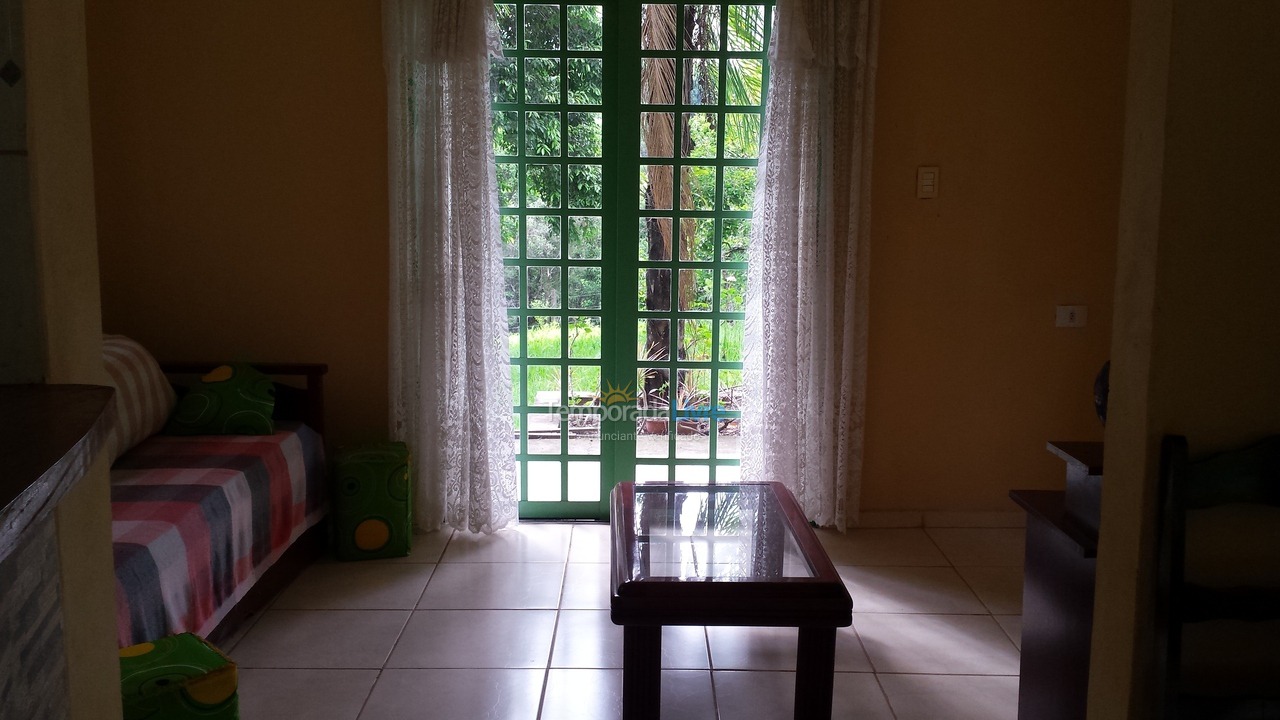 House for vacation rental in São Pedro (Bairro Alpes das Aguas)