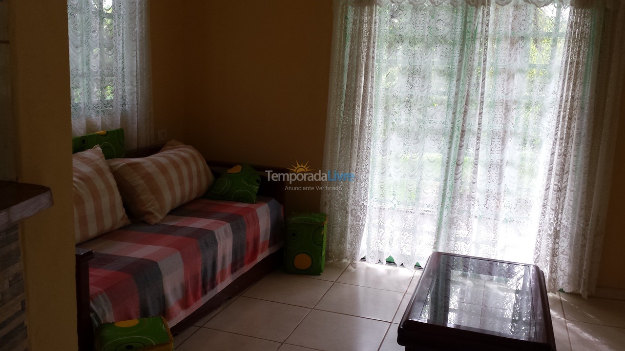 House for vacation rental in São Pedro (Bairro Alpes das Aguas)