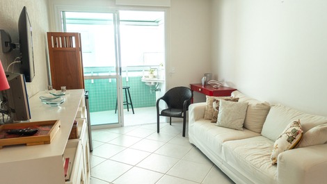 APARTAMENTO 2 SUÍTES EM JURERÊ INTERNACIONAL