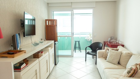 APARTAMENTO 2 SUÍTES EM JURERÊ INTERNACIONAL