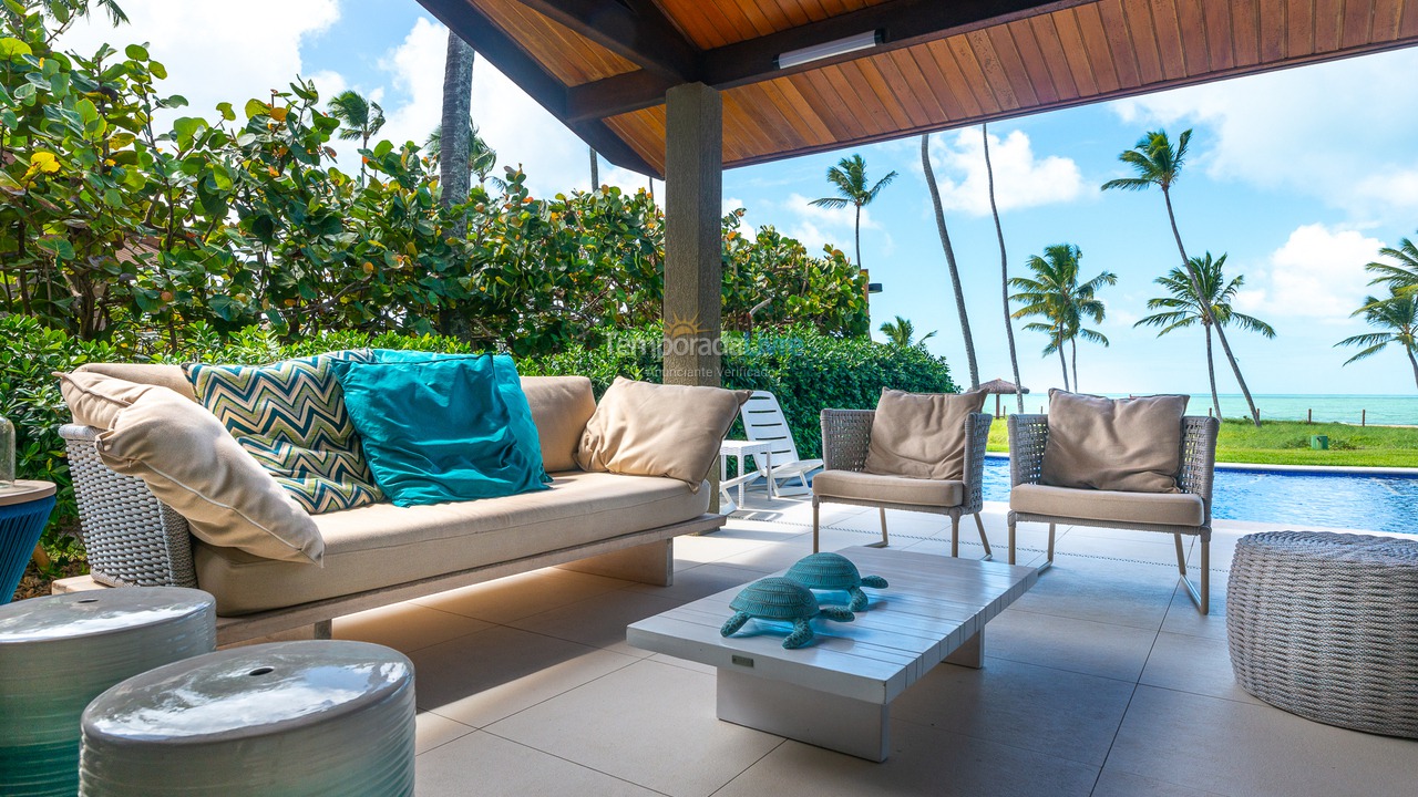 Casa para aluguel de temporada em Porto de Galinhas (Porto de Galinhas)