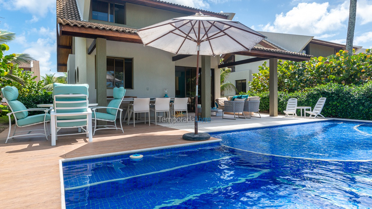 Casa para aluguel de temporada em Porto de Galinhas (Porto de Galinhas)