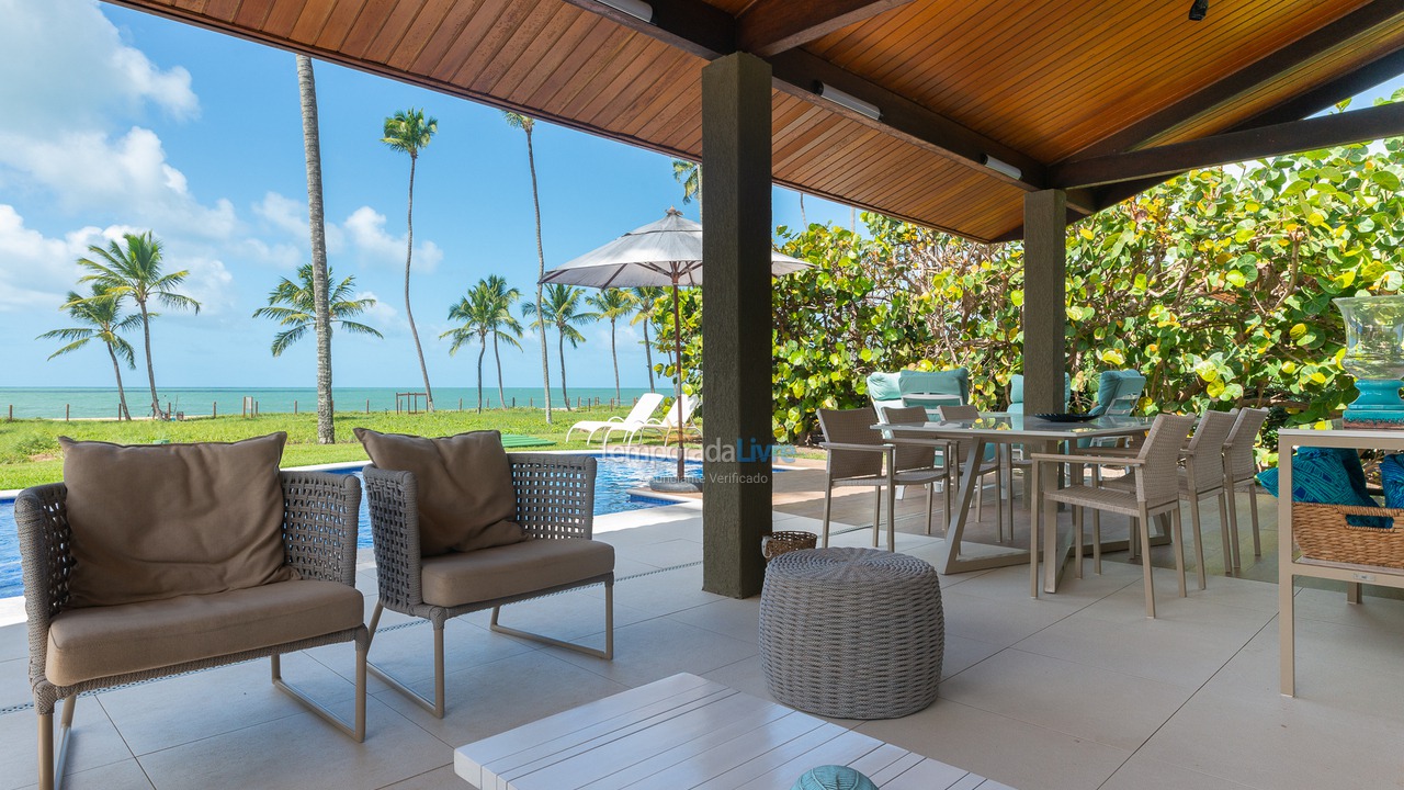 Casa para aluguel de temporada em Porto de Galinhas (Porto de Galinhas)