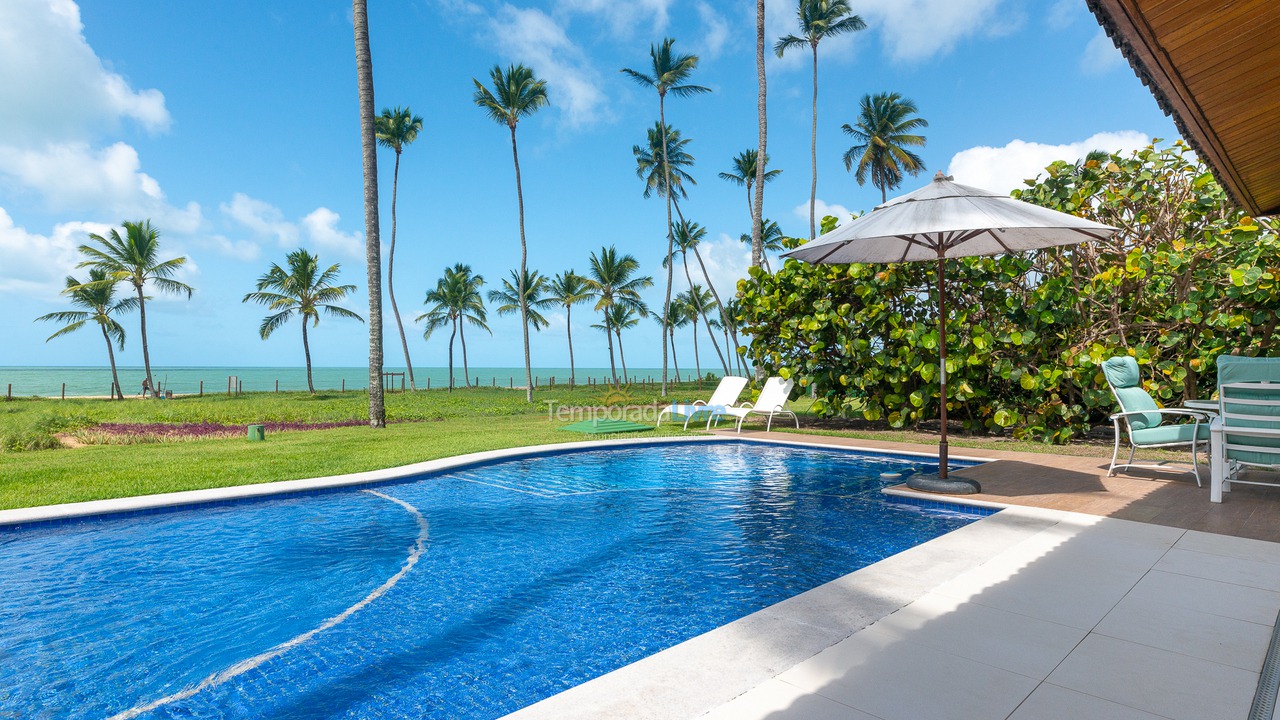 Casa para aluguel de temporada em Porto de Galinhas (Porto de Galinhas)