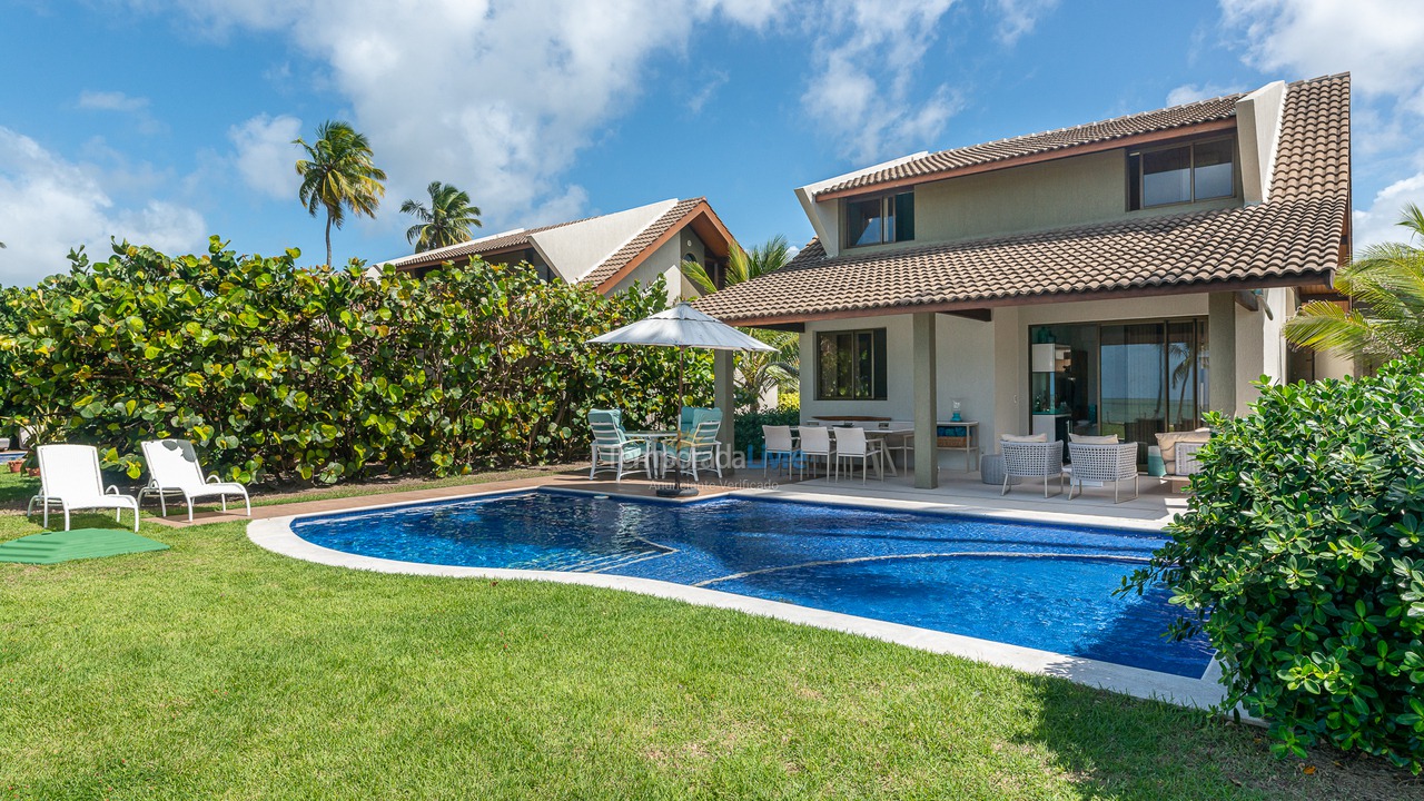 Casa para aluguel de temporada em Porto de Galinhas (Porto de Galinhas)