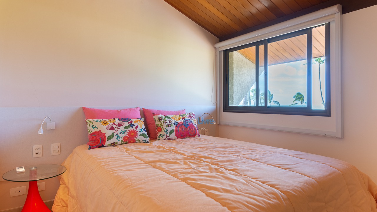 Casa para aluguel de temporada em Porto de Galinhas (Porto de Galinhas)