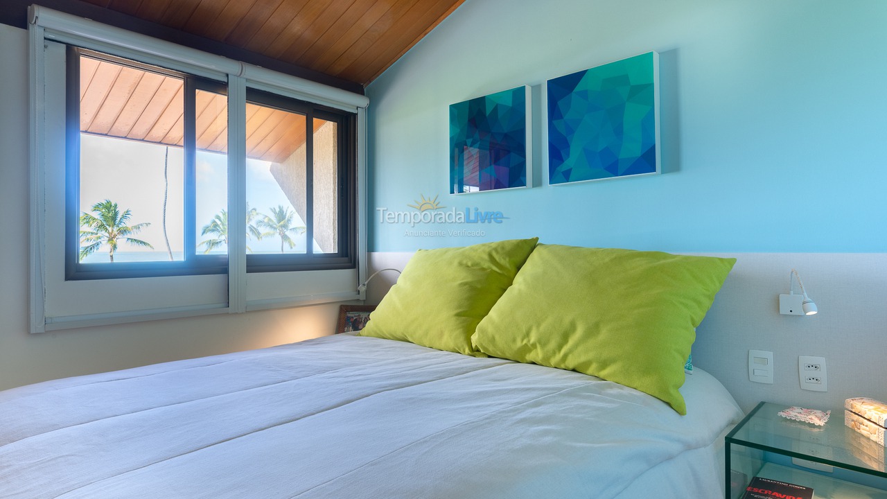 Casa para aluguel de temporada em Porto de Galinhas (Porto de Galinhas)