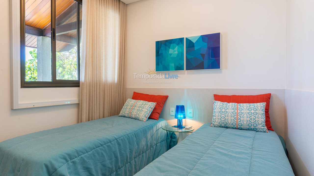 Casa para aluguel de temporada em Porto de Galinhas (Porto de Galinhas)