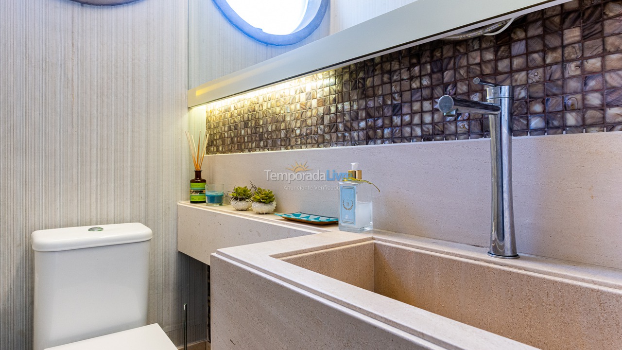 Casa para aluguel de temporada em Porto de Galinhas (Porto de Galinhas)