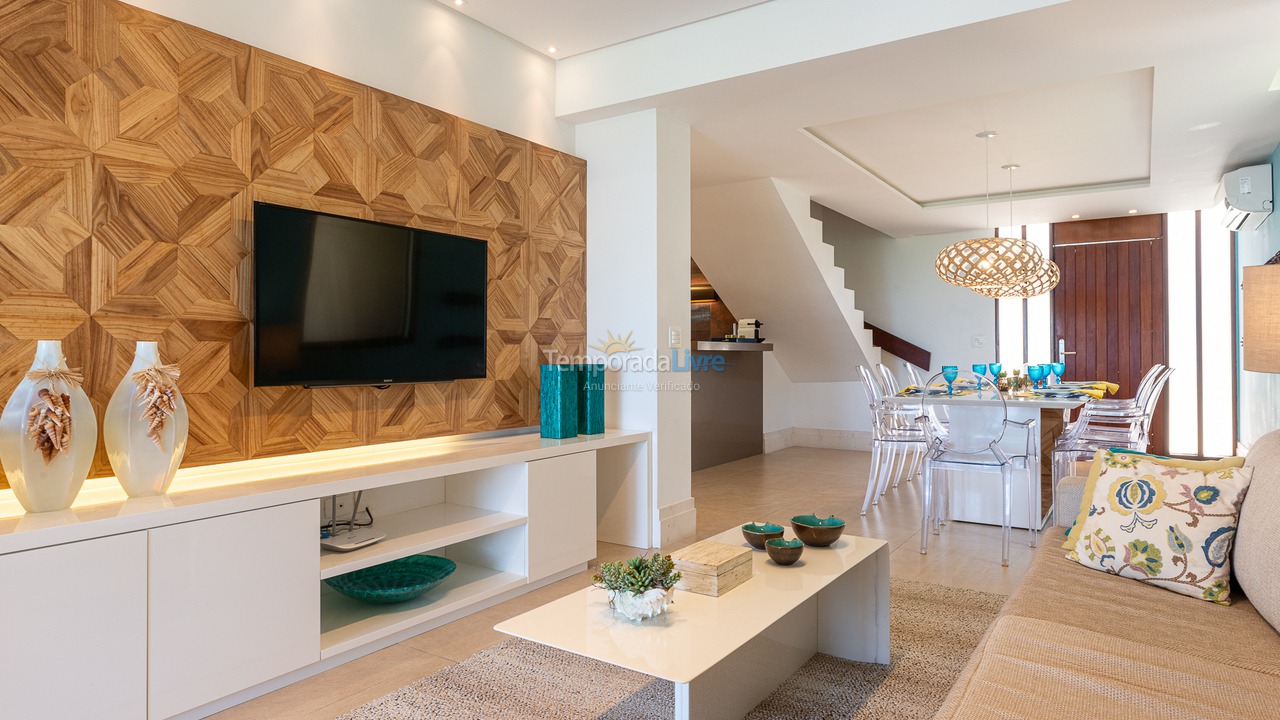 Casa para aluguel de temporada em Porto de Galinhas (Porto de Galinhas)