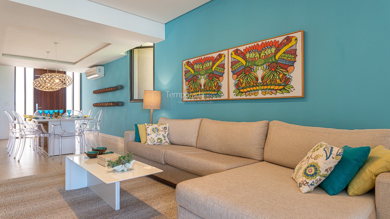 Casa para aluguel de temporada em Porto de Galinhas (Porto de Galinhas)