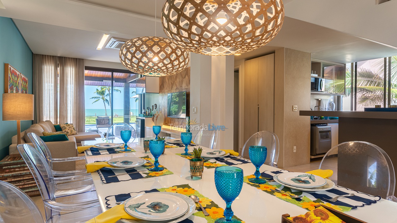 Casa para aluguel de temporada em Porto de Galinhas (Porto de Galinhas)