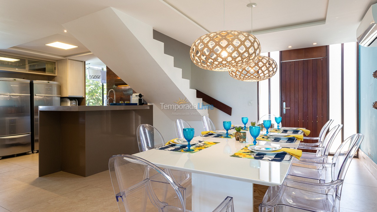 Casa para aluguel de temporada em Porto de Galinhas (Porto de Galinhas)