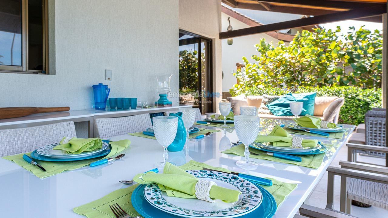 Casa para aluguel de temporada em Porto de Galinhas (Porto de Galinhas)