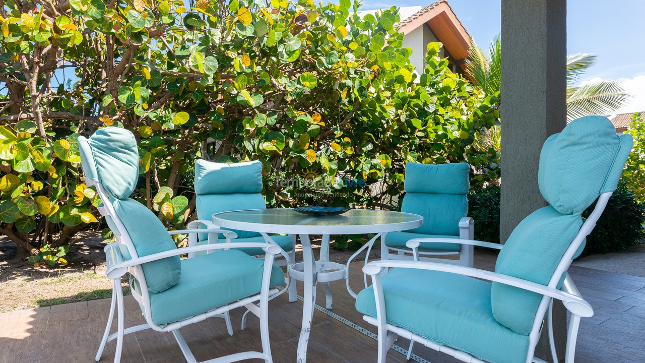 Casa para aluguel de temporada em Porto de Galinhas (Porto de Galinhas)