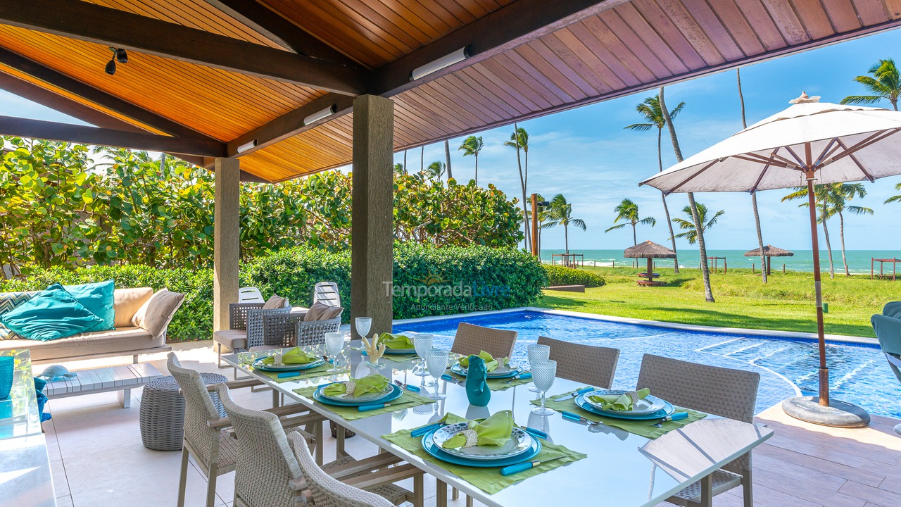 Casa para aluguel de temporada em Porto de Galinhas (Porto de Galinhas)