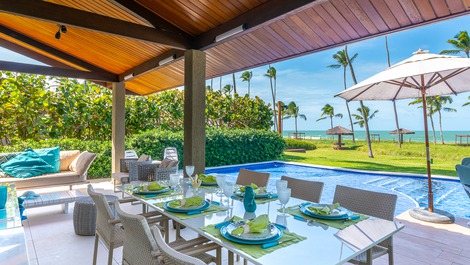 Casa para alquilar en Porto de Galinhas - Porto de Galinhas