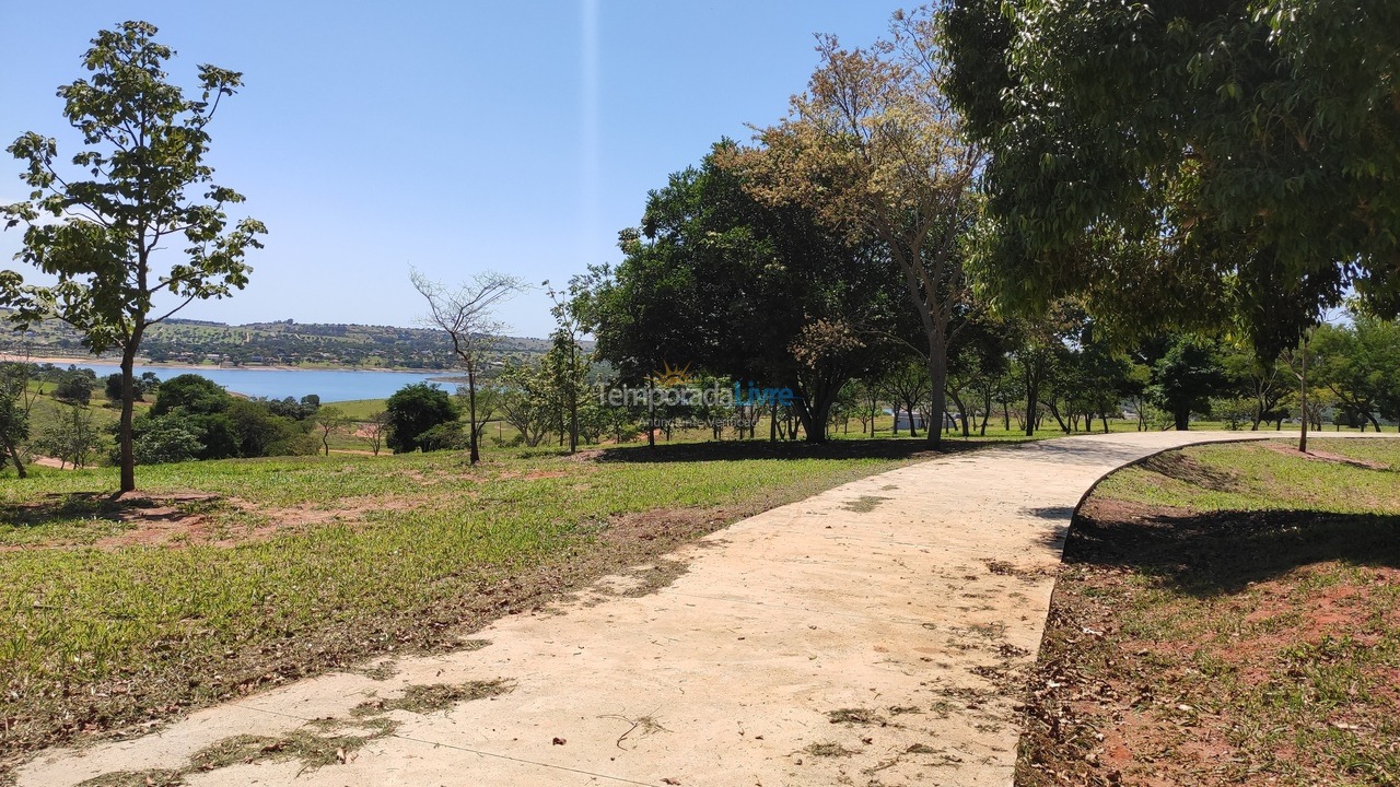 House for vacation rental in Itaí (Riviera Santa Cristina)