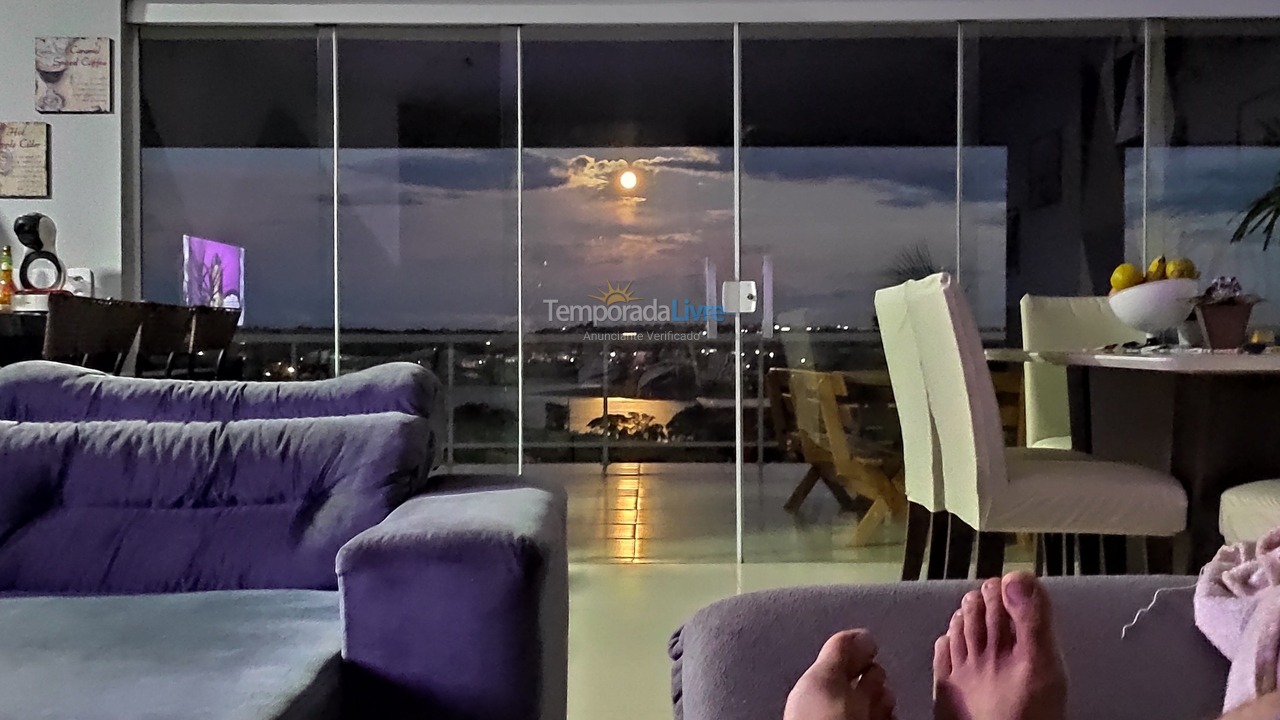 House for vacation rental in Itaí (Riviera Santa Cristina)