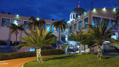 Apartamento para alugar em Trindade - Ana Rosa