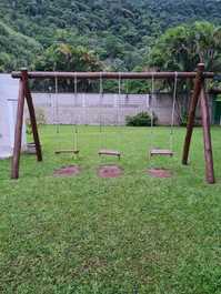 Excellent house / Condominium / 15 people / Enseada Ubatuba / Fair price