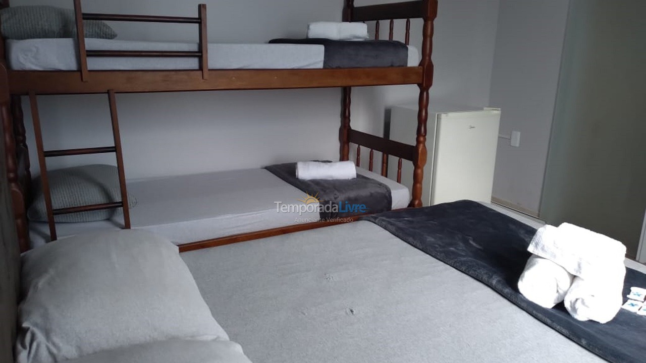 Casa para aluguel de temporada em Penha (Centro)