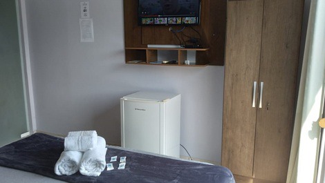 Suíte para toda a família (Beto Carrero)