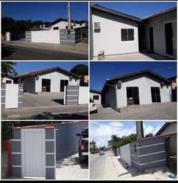 Suíte para toda a família (Beto Carrero)