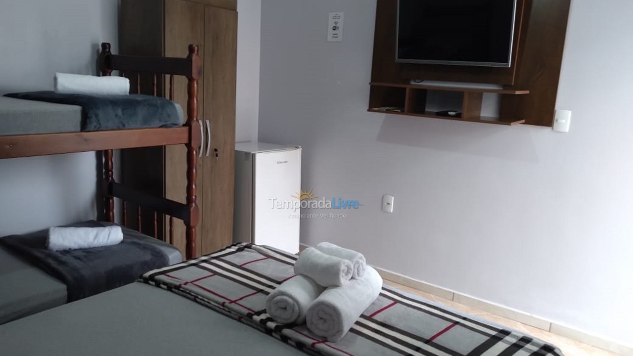 Casa para aluguel de temporada em Penha (Centro)