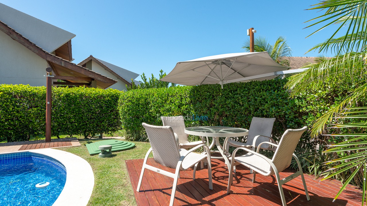 House for vacation rental in Porto de Galinhas (Porto de Galinhas)