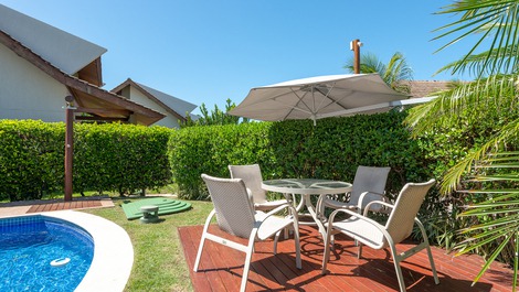 5 suites Malawi Beach Muro Alto + Services