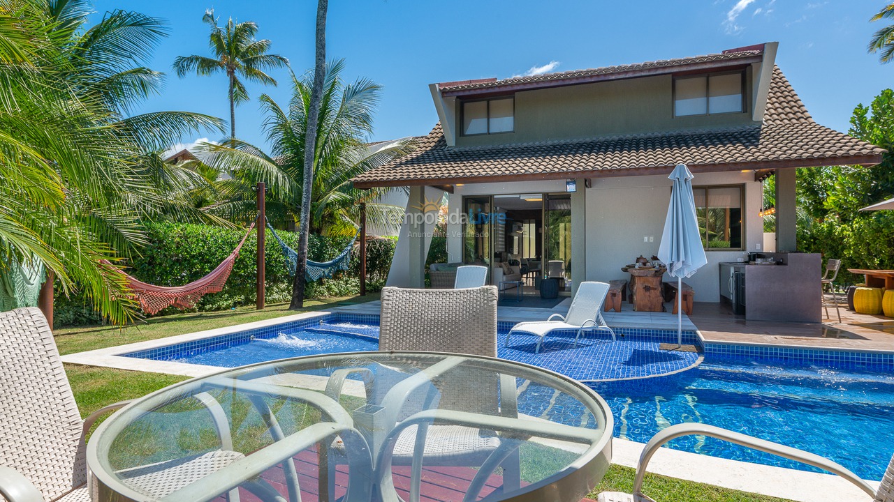 House for vacation rental in Porto de Galinhas (Porto de Galinhas)