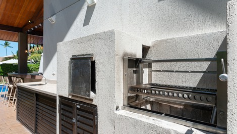 5 suites Malawi Beach Muro Alto + Services