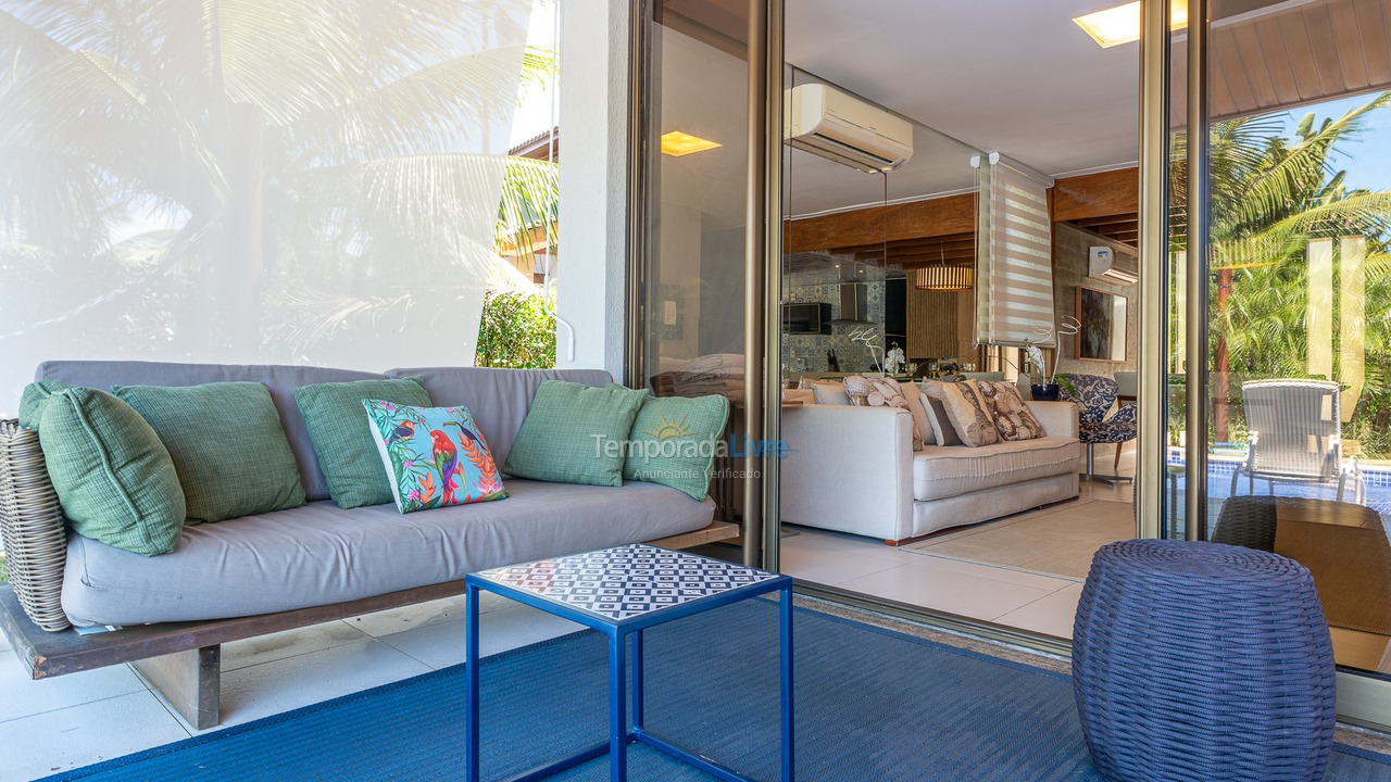 House for vacation rental in Porto de Galinhas (Porto de Galinhas)