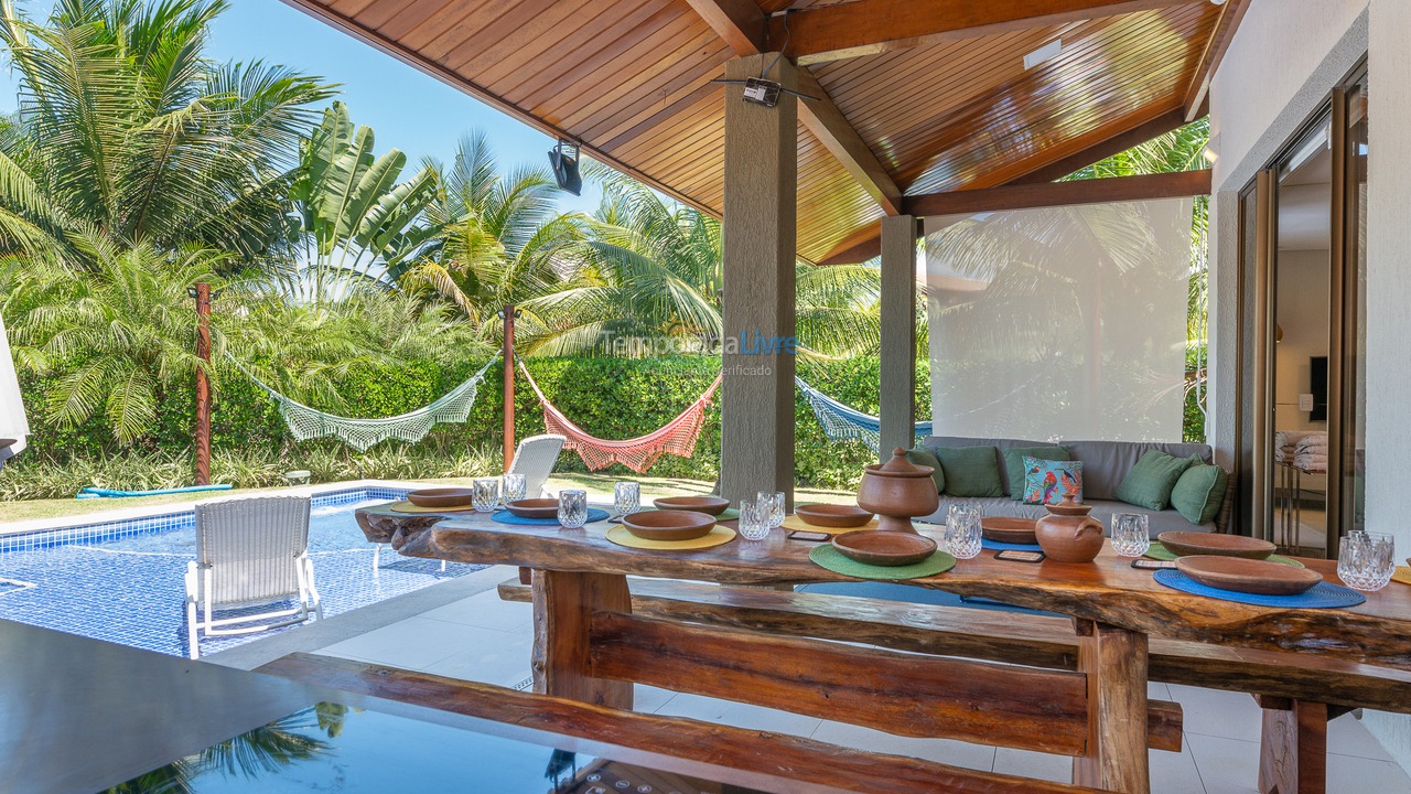 House for vacation rental in Porto de Galinhas (Porto de Galinhas)