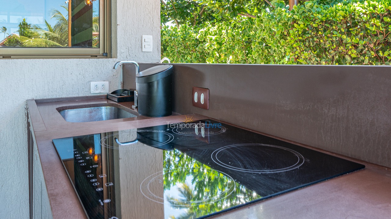 House for vacation rental in Porto de Galinhas (Porto de Galinhas)